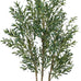 Olive Tree 6FT Fake Tree Faux Plants Indoor with Pot