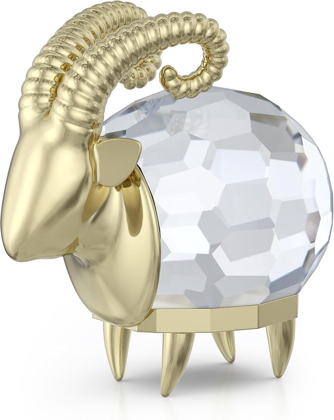 Swarovski Zodiac Virgo