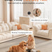 2K Security Cameras 4 Pack, Home Cameras Indoor/Outdoor for Baby/Pet