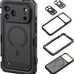 SMALLRIG Mobile Video Cage for iPhone 17 Pro (Flagship)- 5542