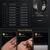 Smart Ring for Women Men - Gen 4 SR06 with 24-Hour Sleep Tracking