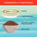 San Francisco Bay Breakfast Blend K-Cup Compatible Coffee Pods, 80 ct