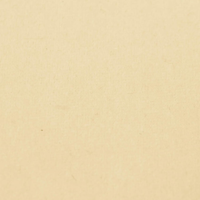 Tov Furniture Melody Tasseled Ottoman (Cream)