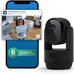 Arlo Essential Indoor Pan Tilt Zoom Security Camera 2K Wired - 2-Cam