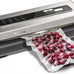 Mesliese 90kPa Vacuum Sealer, Dry/Moist Modes, 2 Bag Rolls & 5 Pre-cut Bags