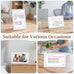 Smart Digital Calendar,10.1"HD Touchscreen Electronic Desk Calendar & Chore Chart, Touchscreen Interactive Display for Family Schedules with Meal Planner & Picture Frame & Lists