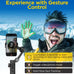 AOCHUAN Smart XE w/Focus/Object Track Gimbal Stabilizer for iPhone Gimbal