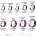 AI Smart Ring for Women Men, Health Ring with AI Health Analysis
