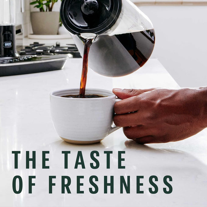 Starbucks K-Cup Coffee Pods, Espresso Roast, 75 Count
