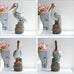 Lukitas Standing Pelican Statue and Sculpture Coastal Decor, Resin 14''