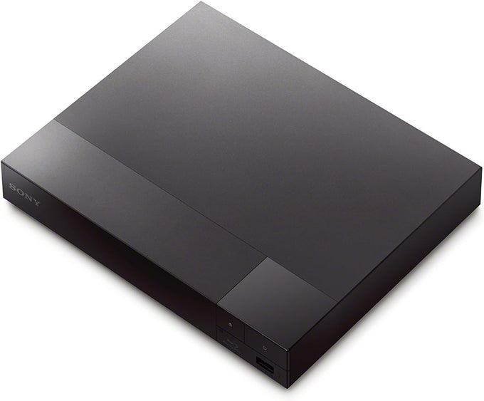 Sony BDP-S1700U Full HD 1080p Blu-ray DVD Player with HDMI Cable