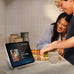 Amazon Echo Show 11 (newest model), Vibrant Full-HD 11" display with more viewing area and spatial audio, Designed for Alexa+, Glacier White