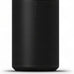 Sonos Era 100 SL Compact, Microphone-Free Speaker - Black