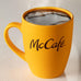 McCafe Premium Roast Decaf Coffee, Single Serve Keurig K-Cup Pods, Decaffeinated, 96 Count (4 Packs of 24)