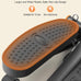 Niceday Steppers for Exercise at Home, Mini Stepper with 300LBS Capacity