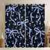 Feelyou Ambulance Blackout Curtains for Bedroom Living Room 42 x 84 Inch