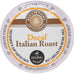Green Mountain Coffee Dark Magic Decaf Keurig Single-Serve K-Cup pods, Dark Roast Coffee, 72 Count