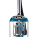 Shark Navigator Lift-Away Vacuum, HEPA, Pet Hair, White/Silver, NV356E