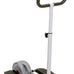 Sunny Health & Fitness Sitting or Standing Under Desk Elliptical Exerciser