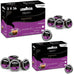 Lavazza Expert Espresso Intenso Capsules Dark Roast Coffee Pods 72ct