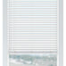 LEVOLOR Basics Cordless Faux Wood Blinds for Indoor Windows, 34" x 72"