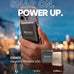Transcend 1TB ESD420 Portable Magnetic SSD Up to 2000MB/s USB3.2 Gen2x2