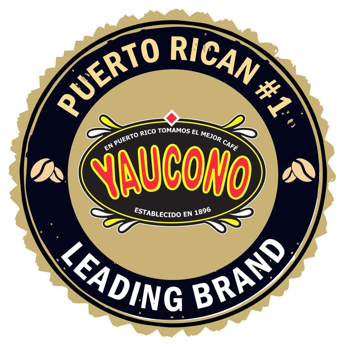 Yaucono Medium Roast Coffee Pods, Keurig Compatible, 72 Count