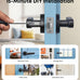 eufy Security Smart Lock FamiLock C32, Fingerprint Keyless Lock with Handle