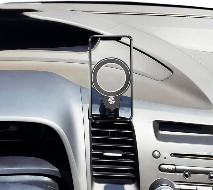 Car Phone Holder for Honda Odyssey 2018-2024 8-inch Screen Accessories