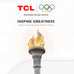 TCL 32" Class 3-Series HD 720p LED Smart Roku TV - 32S355