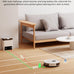 Lefant Robot Vacuum and Mop Combo with Self Emptying, 6000Pa, M2 Pro