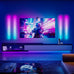Govee Glide Wall Lights, Smart Gaming Light Bar, Works with SmartThings