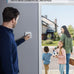 eufy Security 5-Piece Home Alarm Kit, Home Security System