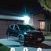 aosu 3K 5MP Solar Security Camera Wireless Outdoor PTZ 360° Smart Tracking