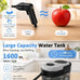 Steam Cleaner, Portable Handheld High-Pressure, 15s Fast Heating