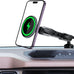 Magnetic Wireless Charging Phone Mount for Ford Bronco 2021-2026 2/4 door