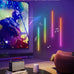 Govee Glide Wall Lights, Smart Gaming Light Bar, Works with SmartThings