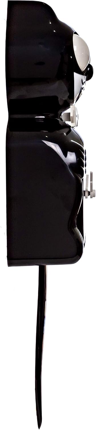 Kit Cat Klock Gentlemen The Original (Classic Black)