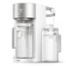 DREO Reverse Osmosis Water Filter System Countertop, RO Water Filter 112 3L