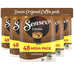 Senseo Strong Dark Roast Coffee Pods - Bold & Full-Bodied Flavor 240 Count