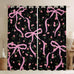 Feelyou Ambulance Blackout Curtains for Bedroom Living Room 42 x 84 Inch