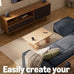Amazon Echo Studio (newest model), Immersive spatial audio and Dolby Atmos, Designed for Alexa+, Glacier White