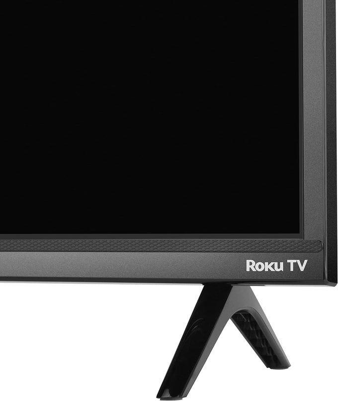 TCL 32" Class 3-Series HD 720p LED Smart Roku TV - 32S355