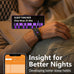 MorePro Health Fitness Tracker - 24/7 Heart Rate Monitor & Activity Tracker
