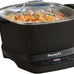 STIRMAX PLUS 7.5QT Digital Multi-Cooker with Auto Stir