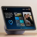 Amazon Echo Show 11 (newest model), Vibrant Full-HD 11" display with more viewing area and spatial audio, Designed for Alexa+, Glacier White