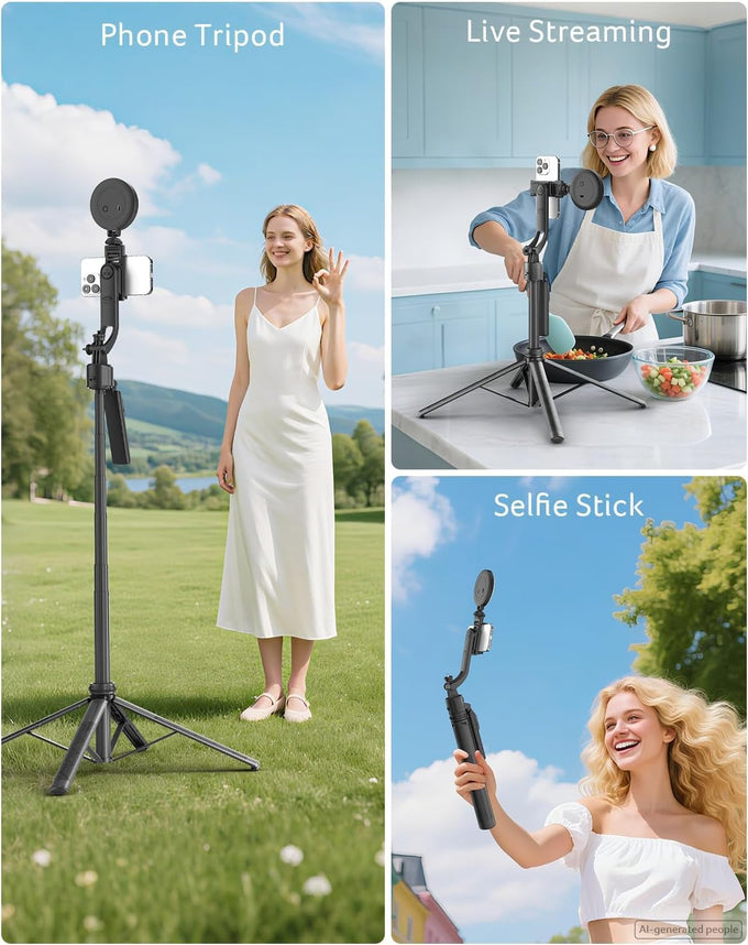 Acer Gadget Auto Face Tracking Tripod for iPhone