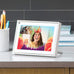 Portal Mini Black 8" from Facebook. Smart, Hands-Free Video Calling with Alexa Built-in