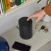 Sonos Era 100 SL Compact, Microphone-Free Speaker - Black