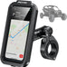 iMESTOU Waterproof ATV Phone Mount Suitble for 5.5"-6.8" Phones (Size L)